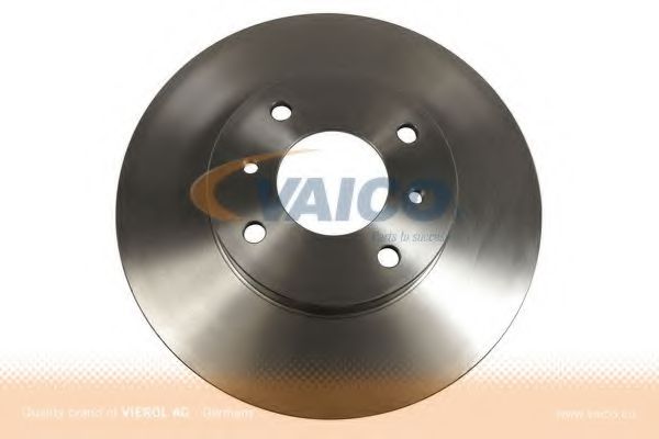 V38-80002 VAICO Brake Disc