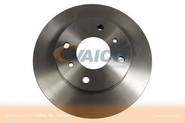 V38-80006 VAICO Brake Disc