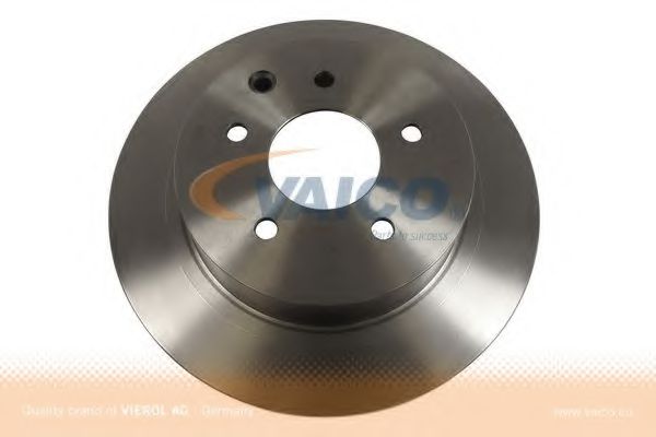 V38-80010 VAICO Brake Disc