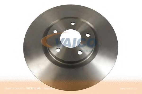 V38-80013 VAICO Brake Disc