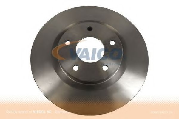 V38-80014 VAICO Brake Disc