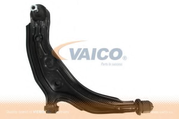 V38-9551 VAICO Wheel Suspension Track Control Arm