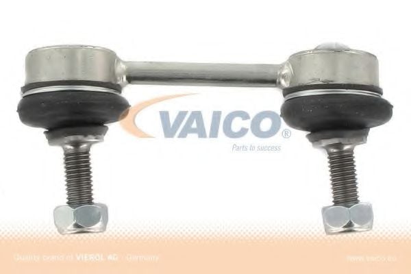 V38-9585 VAICO Rod/Strut, stabiliser