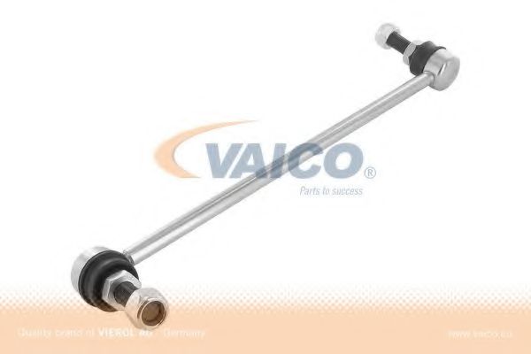 V38-9595 VAICO Rod/Strut, stabiliser