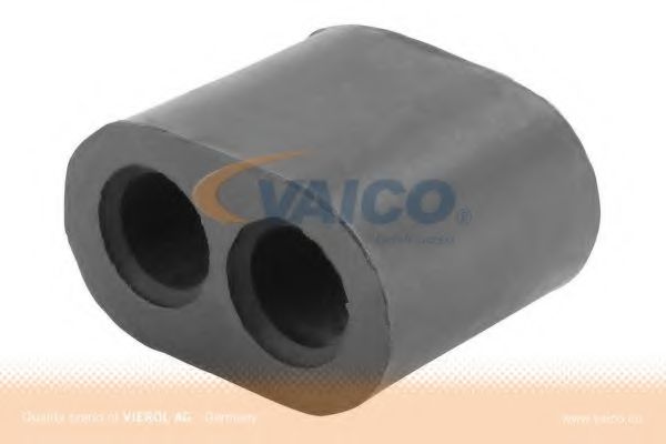 V40-0006 VAICO Holder, exhaust system