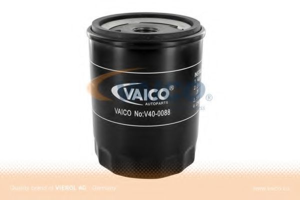 V40-0088 VAICO Lubrication Oil Filter