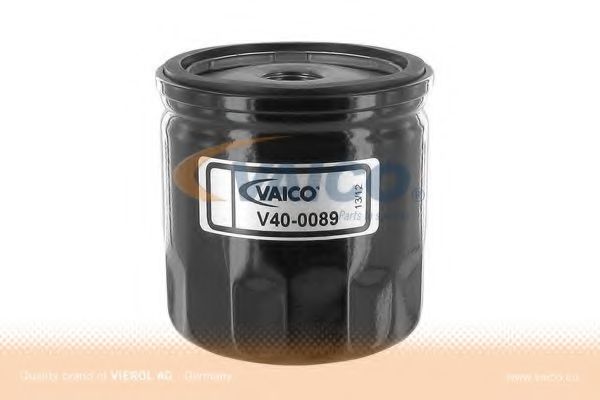 V40-0089 VAICO Schmierung Ölfilter