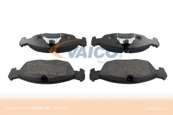 V40-0151 VAICO Brake Pad Set, disc brake