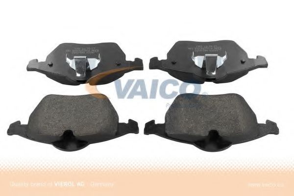 V40-0152 VAICO Brake Pad Set, disc brake