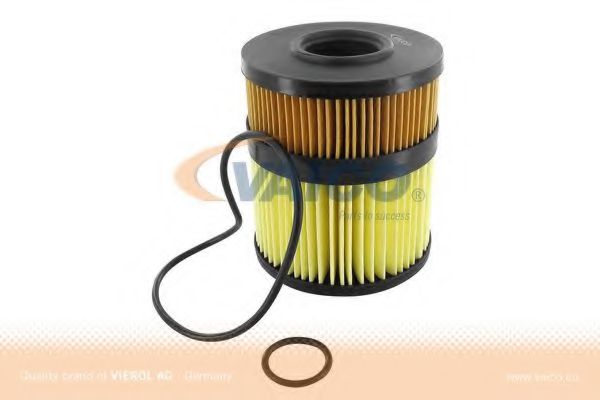 V40-0163 VAICO Oil Filter