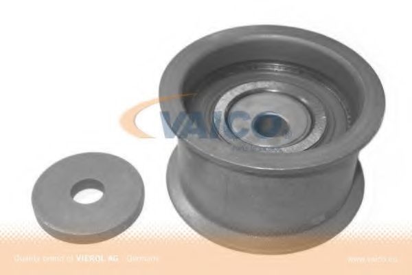 V40-0182 VAICO Deflection/Guide Pulley, timing belt