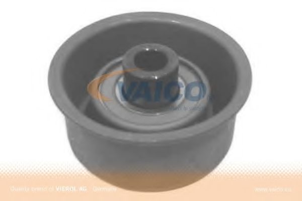 V40-0190 VAICO Belt Drive Deflection/Guide Pulley, timing belt