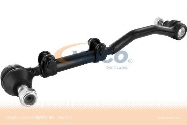 V40-0252 VAICO Steering Rod Assembly