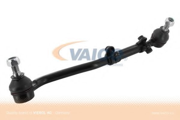 V40-0255 VAICO Steering Rod Assembly