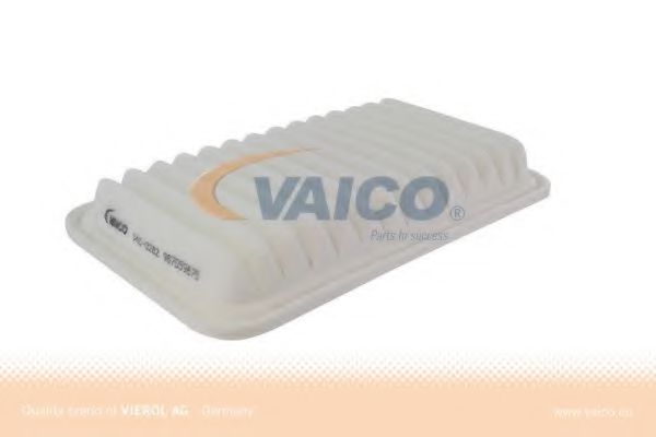 V40-0282 VAICO Luftversorgung Luftfilter