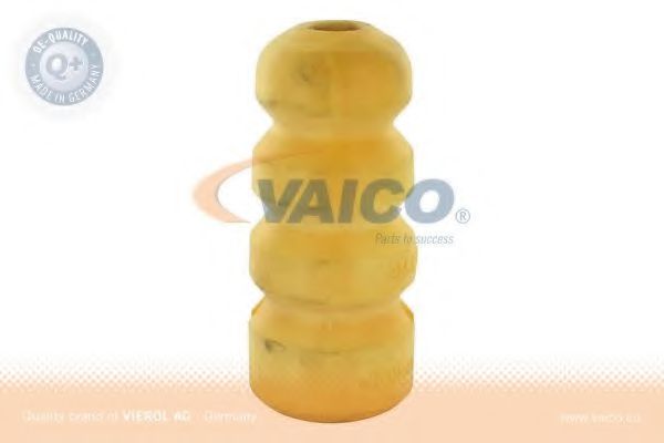 V40-0328 VAICO Rubber Buffer, suspension