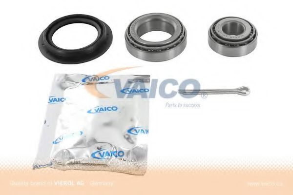 V40-0380 VAICO Wheel Bearing Kit