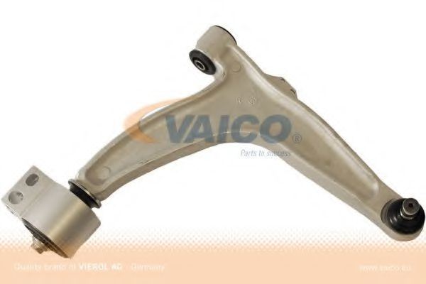 V40-0445 VAICO Wheel Suspension Track Control Arm