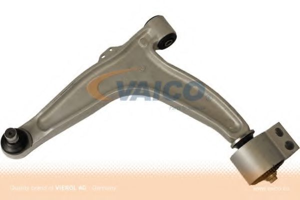 V40-0446 VAICO Wheel Suspension Track Control Arm