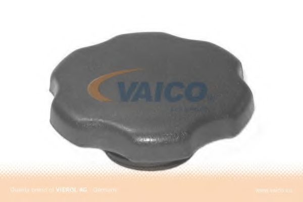 V40-0487 VAICO Cap, expansion tank (power steering)