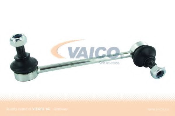 V40-0512 VAICO Rod/Strut, stabiliser