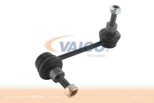 V40-0518 VAICO Rod/Strut, stabiliser