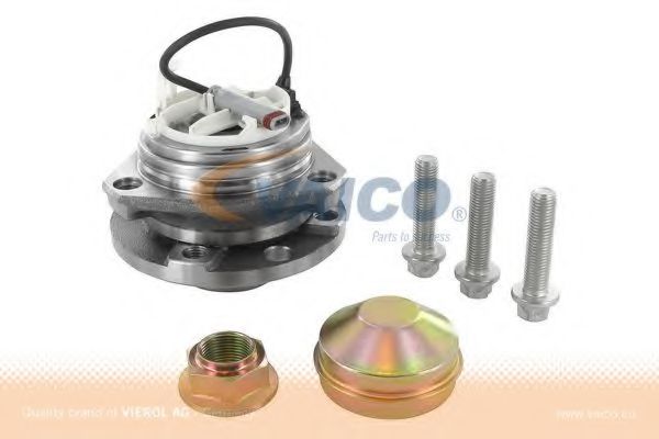 V40-0542 VAICO Wheel Bearing Kit