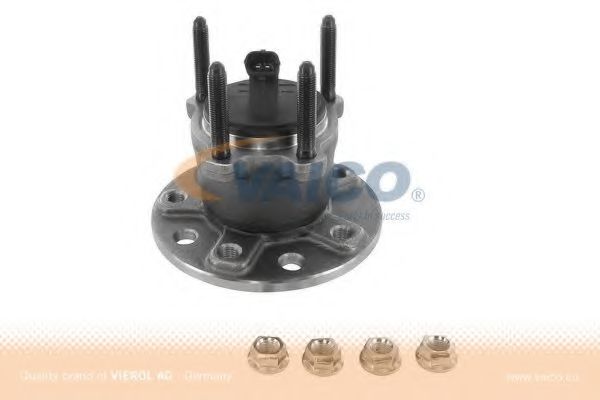 V40-0545 VAICO Wheel Bearing Kit