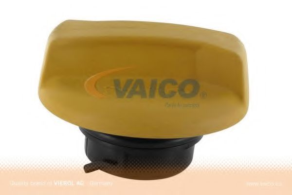 V40-0554 VAICO Cylinder Head Cap, oil filler
