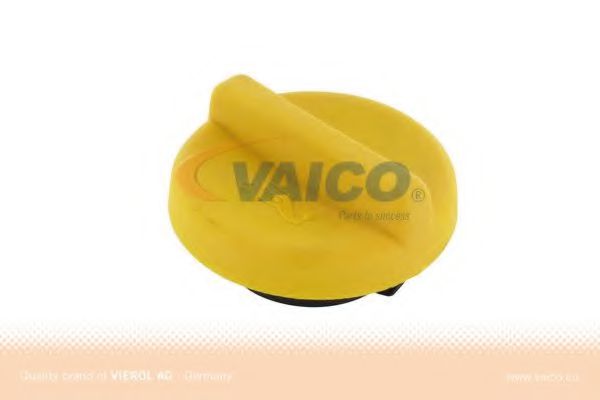 V40-0555 VAICO Cylinder Head Cap, oil filler