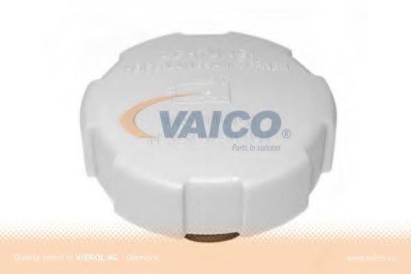 V40-0559 VAICO Охлаждение Крышка, резервуар охлаждающей жидкости