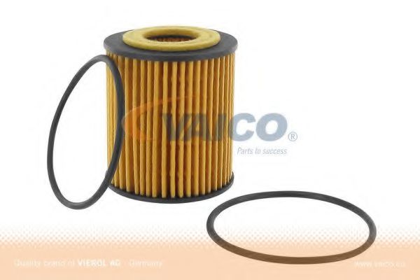 V40-0609 VAICO Oil Filter