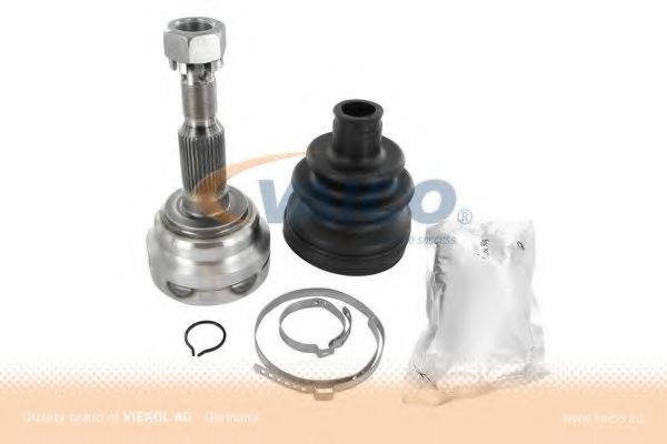 V40-0638 VAICO Joint Kit, drive shaft