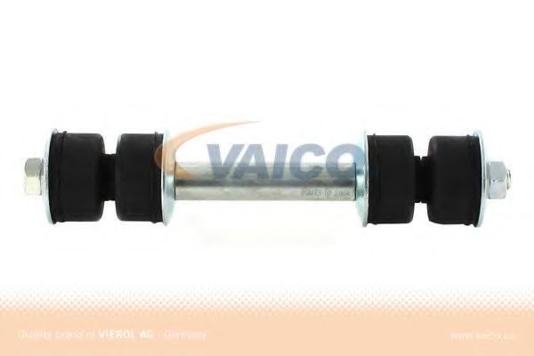 V40-0640 VAICO Radaufhängung Stange/Strebe, Stabilisator