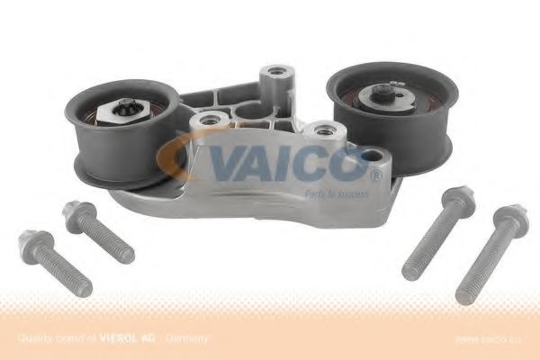 V40-0660 VAICO Belt Drive Tensioner, timing belt