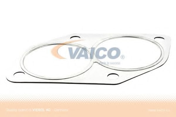 V40-0673 VAICO Gasket, exhaust pipe