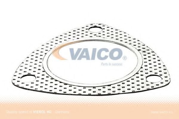 V40-0674 VAICO Gasket, exhaust pipe