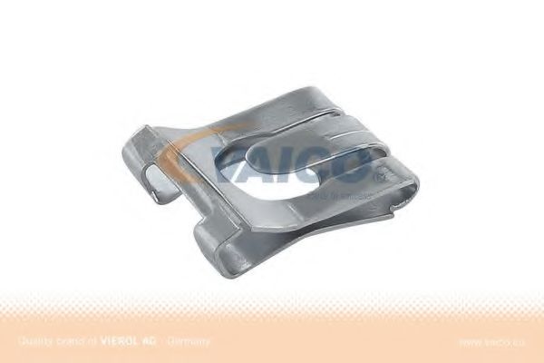 V40-0678 VAICO Exhaust System Clamp, exhaust system