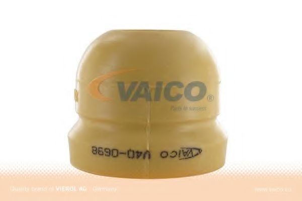 V40-0698 VAICO Rubber Buffer, suspension