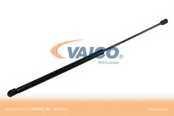 V40-0741 VAICO Gas Spring, boot-/cargo area