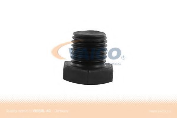 V40-0750 VAICO Lubrication Oil Drain Plug, oil pan
