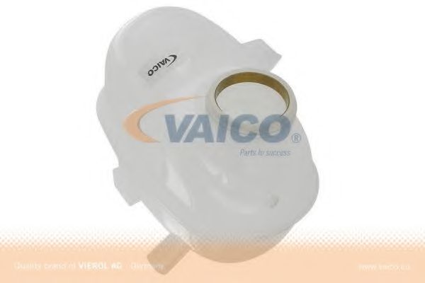 V40-0760 VAICO Expansion Tank, coolant