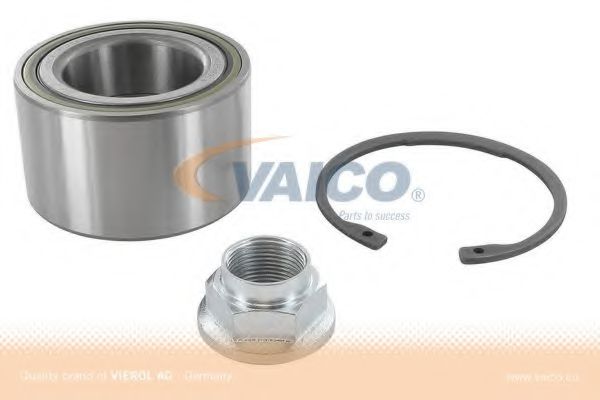 V40-0772 VAICO Wheel Suspension Wheel Bearing Kit