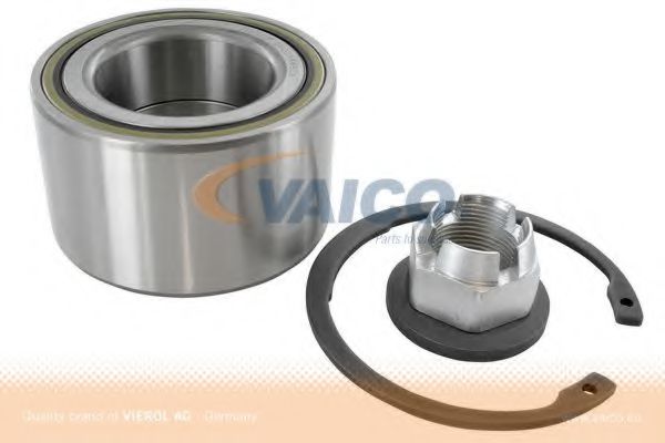 V40-0774 VAICO Wheel Suspension Wheel Bearing Kit