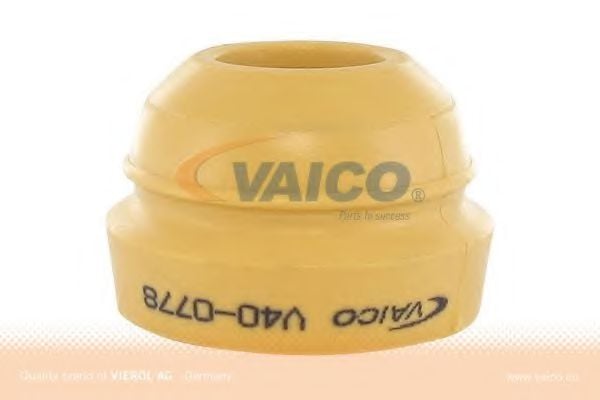 V40-0778 VAICO Rubber Buffer, suspension