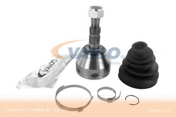 V40-0808 VAICO Joint Kit, drive shaft