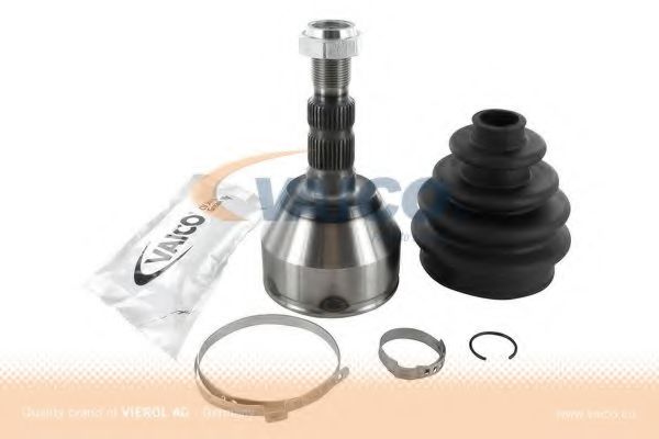 V40-0809 VAICO Final Drive Joint Kit, drive shaft