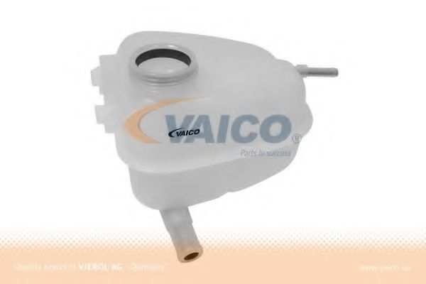 V40-0829 VAICO Cooling System Expansion Tank, coolant