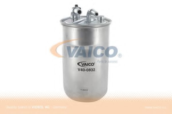 V40-0832 VAICO Fuel filter