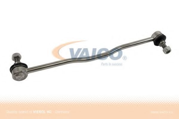 V40-0843 VAICO Rod/Strut, stabiliser